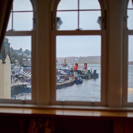 Panoramic Sea Views - Stunning 3Bd Apt & Balcony Oban Exterior foto